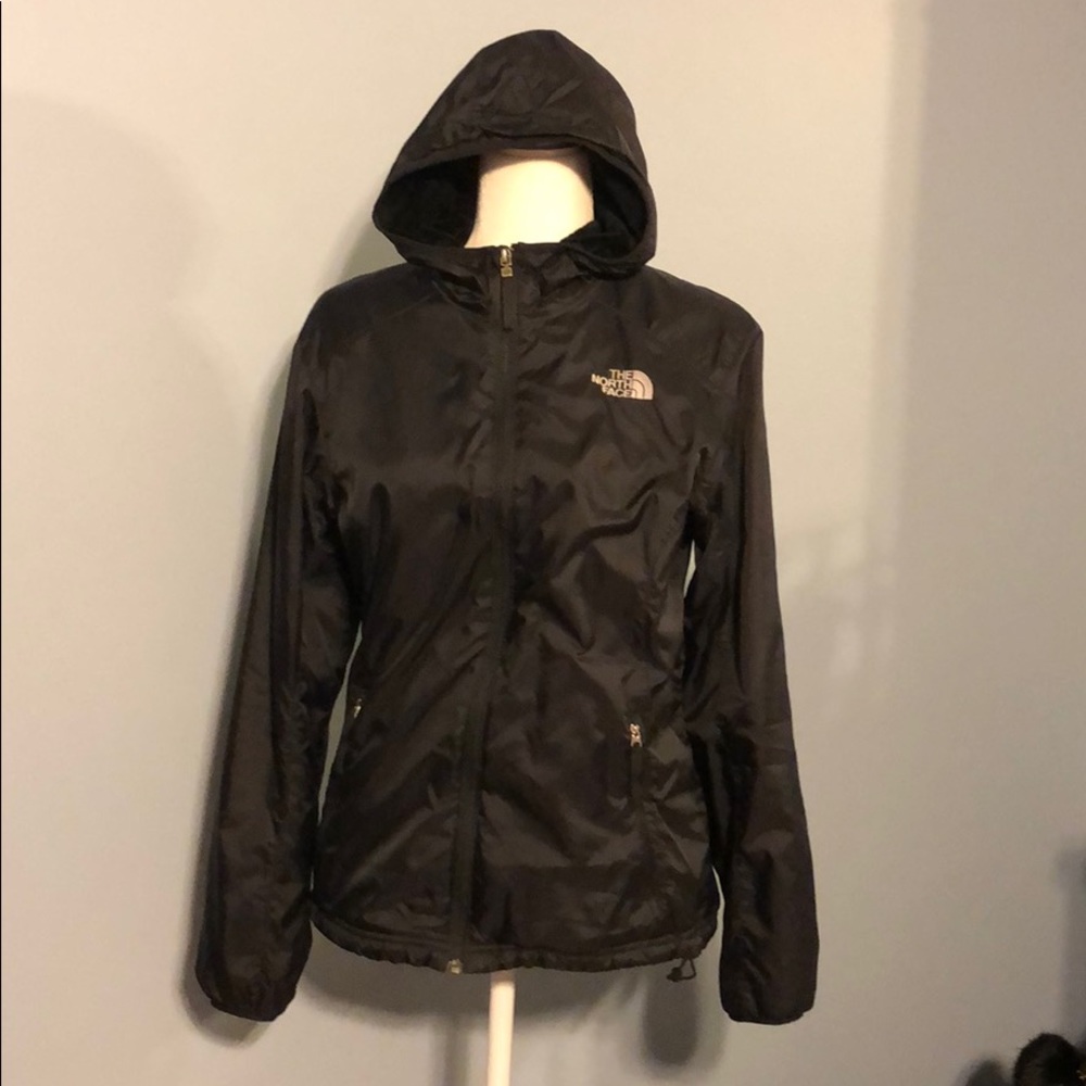 The North Face Womens Jacket size M lightly worn